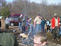 Scout's Day at Haverford State -Pancake Breakfast Feb. 2008 071